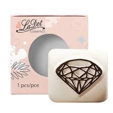 PEDRA DE TATUATGE LA DOT COSMETICS DIAMANT | 8718503971414 | 156365 | Llibreria La Gralla | Llibreria online de Granollers