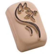 PEDRA DE TATUATGE M LA DOT COSMETICS GAT | 8718503972473 | 156381 | Llibreria La Gralla | Llibreria online de Granollers