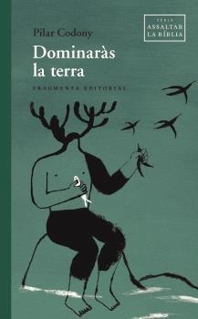 DOMINARÀS LA TERRA | 9788417796822 | CODONY, PILAR | Llibreria La Gralla | Llibreria online de Granollers