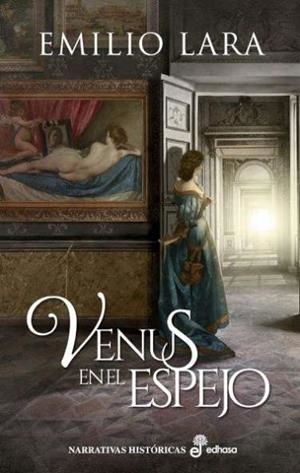 VENUS EN EL ESPEJO | 9788435064132 | LARA, EMILIO | Llibreria La Gralla | Llibreria online de Granollers