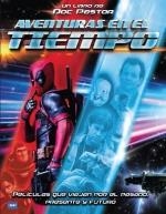 AVENTURAS EN EL TIEMPO | 9788418703508 | PASTOR ALLUÉ, DOC | Llibreria La Gralla | Llibreria online de Granollers