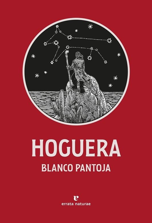 HOGUERA | 9788419158345 | PANTOJA, BLANCO  | Llibreria La Gralla | Llibreria online de Granollers