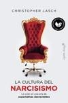 CULTURA DEL NARCISISMO, LA  | 9788412619898 | LASCH, CHRISTOPHER | Llibreria La Gralla | Llibreria online de Granollers