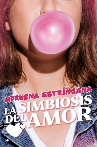 SIMBIOSIS DEL AMOR, LA  | 9788419147455 | ESTRÍNGANA, MORUENA | Llibreria La Gralla | Llibreria online de Granollers