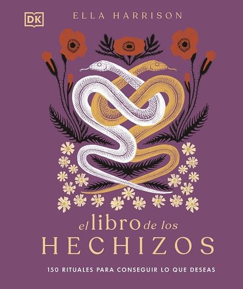 LIBRO DE LOS HECHIZOS, EL | 9780241619896 | DK | Llibreria La Gralla | Llibreria online de Granollers