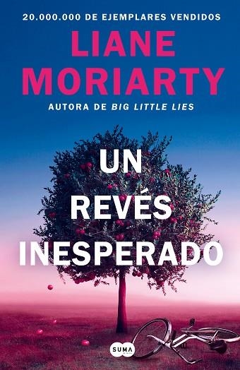 UN REVÉS INESPERADO | 9788491297284 | MORIARTY, LIANE | Llibreria La Gralla | Llibreria online de Granollers