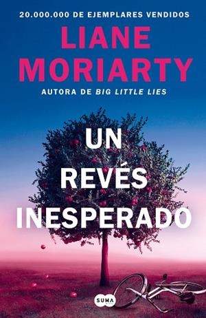 UN REVÉS INESPERADO | 9788491297284 | MORIARTY, LIANE | Llibreria La Gralla | Llibreria online de Granollers