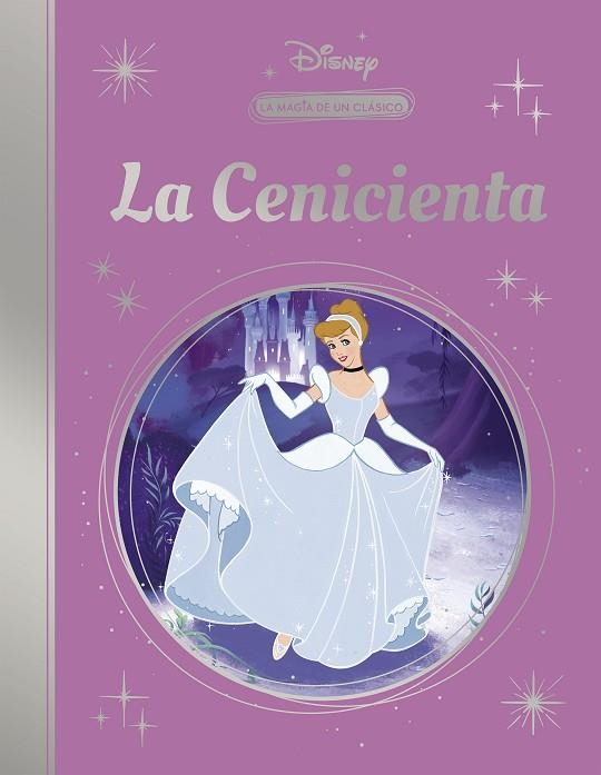 CENICIENTA, LA | 9788418039850 | DISNEY | Llibreria La Gralla | Llibreria online de Granollers