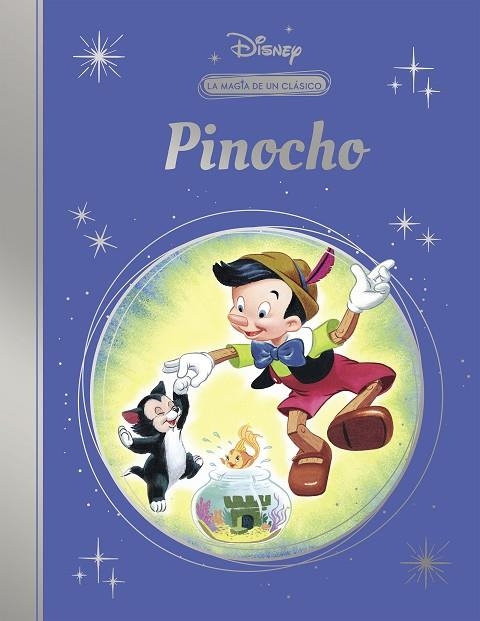 PINOCHO  | 9788418039843 | DISNEY | Llibreria La Gralla | Llibreria online de Granollers