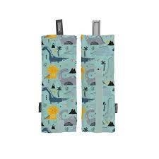 PORTA ENTREPANS NERTHUS DINOS | 8436588856067 | Llibreria La Gralla | Llibreria online de Granollers