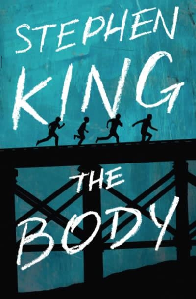 BODY, THE | 9781982103538 | KING, STEPHEN | Llibreria La Gralla | Librería online de Granollers