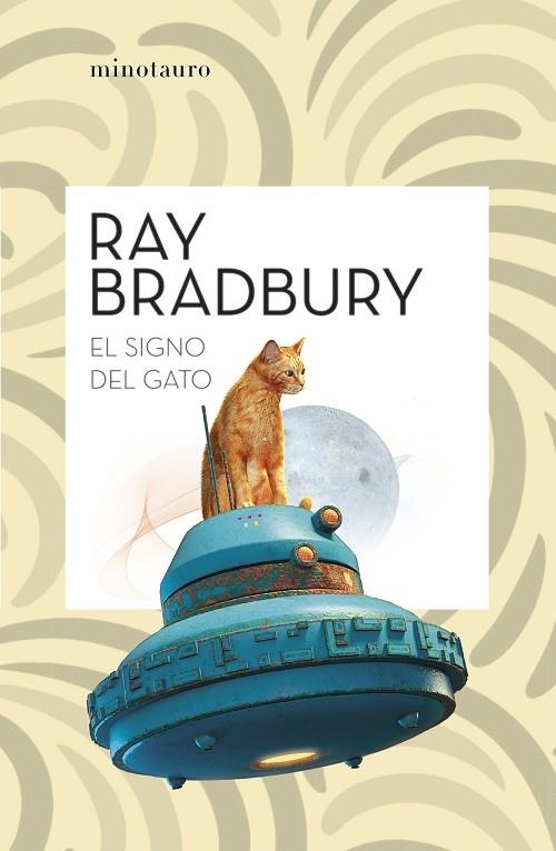 SIGNO DEL GATO, EL | 9788445007648 | BRADBURY, RAY | Llibreria La Gralla | Llibreria online de Granollers