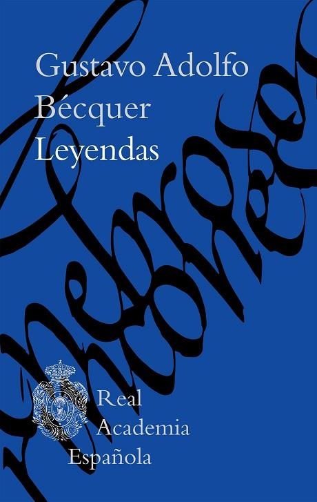 LEYENDAS | 9788467069129 | BÉCQUER, GUSTAVO ADOLFO | Llibreria La Gralla | Llibreria online de Granollers