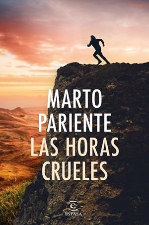 HORAS CRUELES, LAS | 9788467069419 | PARIENTE, MARTO | Llibreria La Gralla | Librería online de Granollers