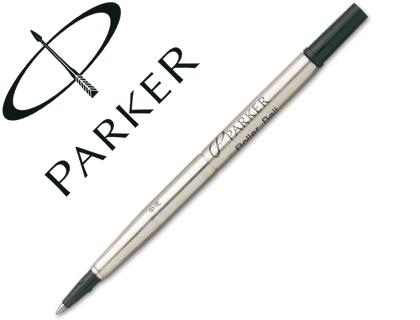 RECANVI ROLLER PARKER MIG NEGRE | PAR9943441 | PAR9943441 | Llibreria La Gralla | Llibreria online de Granollers