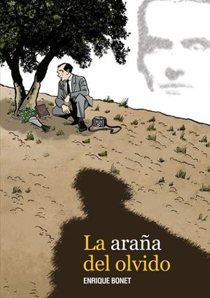 ARAÑA DEL OLVIDO, LA | 9788419670076 | BONET, ENRIQUE | Llibreria La Gralla | Librería online de Granollers