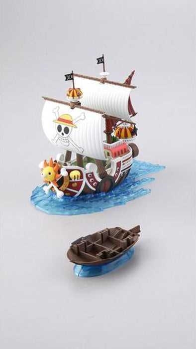 GRAND SHIP COLLECTION THOUSAND SUNNY | 4573102574268 | BANDAI HOBBY | Llibreria La Gralla | Llibreria online de Granollers