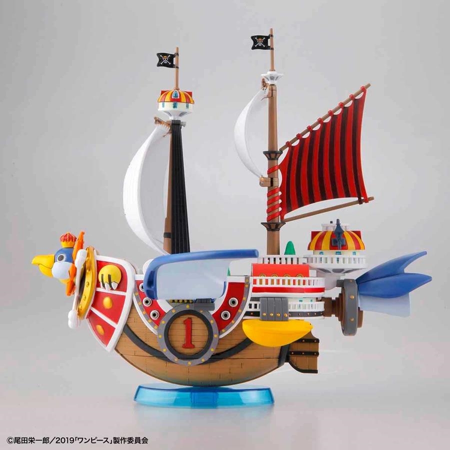 ONE PIECE GRAND SHIP COLLECTION THOUSAND-SUNNY FLYING MODEL | 4573102577948 | BANDAI HOBBY | Llibreria La Gralla | Librería online de Granollers