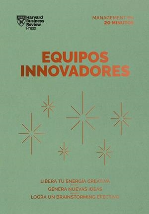 EQUIPOS INNOVADORES | 9788417963750 | HARVARD BUSINESS REVIEW | Llibreria La Gralla | Llibreria online de Granollers