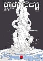 BIOMEGA. MASTER EDITION, 3 | 9788411502856 | TSUTOMU NIHEI | Llibreria La Gralla | Llibreria online de Granollers