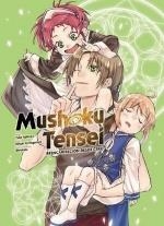 MUSHOKU TENSEI, 9 | 9788411502931 | YUKA FUJIKAWA | Llibreria La Gralla | Llibreria online de Granollers