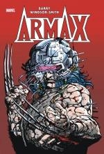 LOBEZNO: ARMA-X | 9788411503457 | WINDSOR-SMITH, BARRY | Llibreria La Gralla | Llibreria online de Granollers