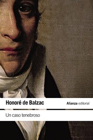 UN CASO TENEBROSO (BOLSILLO) | 9788411482592 | DE BALZAC, HONORÉ | Llibreria La Gralla | Llibreria online de Granollers