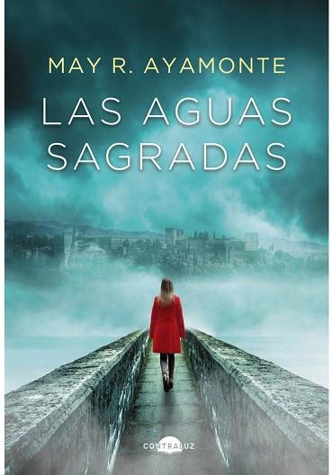 AGUAS SAGRADAS, LAS | 9788418945632 | R. AYAMONTE, MAY | Llibreria La Gralla | Librería online de Granollers