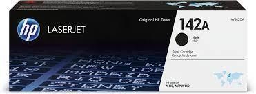 TONER HP 142A NEGRE | 1948507406262 | 194850740626 | Llibreria La Gralla | Librería online de Granollers