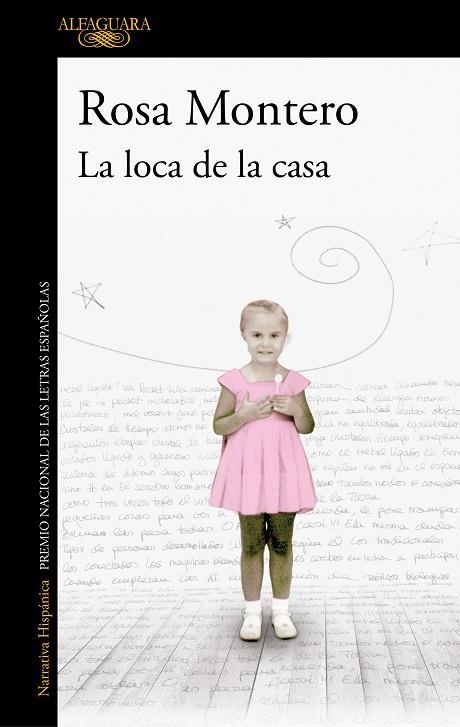 LOCA DE LA CASA, LA  | 9788420476063 | MONTERO, ROSA | Llibreria La Gralla | Llibreria online de Granollers