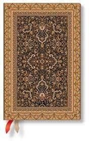 AGENDA 18 MESOS 2023-2024 PAPERBLANKS 18 MESOS TERRENE MINI HOR SV | 9781439795675 | DS9567-5 | Llibreria La Gralla | Llibreria online de Granollers