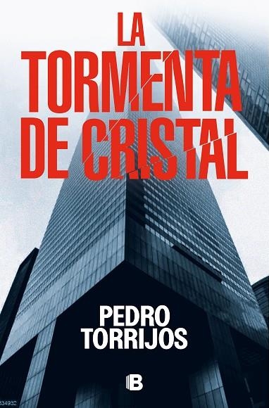 TORMENTA DE CRISTAL, LA  | 9788466673624 | TORRIJOS, PEDRO | Llibreria La Gralla | Librería online de Granollers