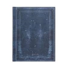 AGENDA 13 MESOS 2023-2024 PAPERBLANKS INKBLOT BOLD MINI HOR SV | 9781439795576 | DS9557-6 | Llibreria La Gralla | Llibreria online de Granollers