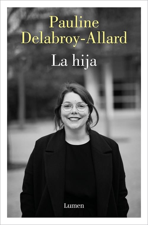 HIJA, LA | 9788426424839 | DELABROY-ALLARD, PAULINE | Llibreria La Gralla | Librería online de Granollers