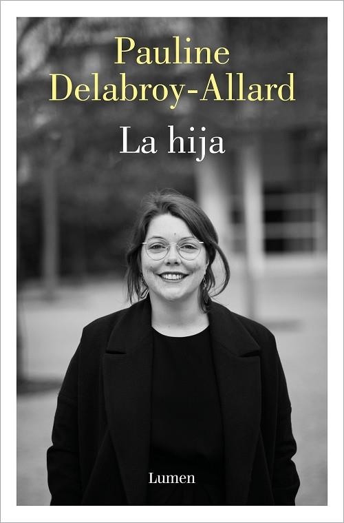 HIJA, LA  | 9788426424839 | DELABROY-ALLARD, PAULINE | Llibreria La Gralla | Llibreria online de Granollers