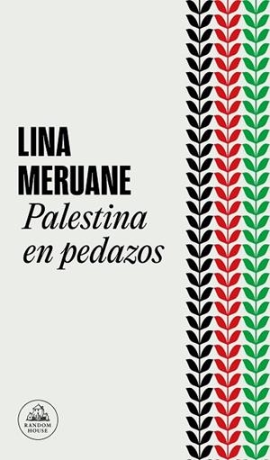 PALESTINA EN PEDAZOS | 9788439742302 | MERUANE, LINA | Llibreria La Gralla | Llibreria online de Granollers