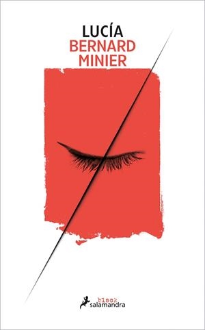 LUCÍA | 9788418681585 | MINIER, BERNARD | Llibreria La Gralla | Librería online de Granollers