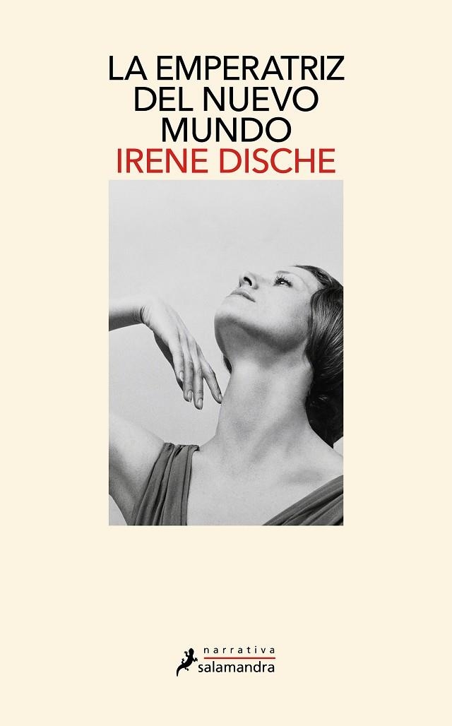 EMPERATRIZ DEL NUEVO MUNDO, LA  | 9788419346278 | DISCHE, IRENE | Llibreria La Gralla | Librería online de Granollers