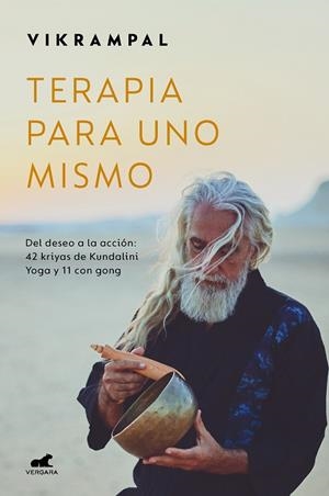 TERAPIA PARA UNO MISMO | 9788419248442 | VIKRAMPAL | Llibreria La Gralla | Librería online de Granollers