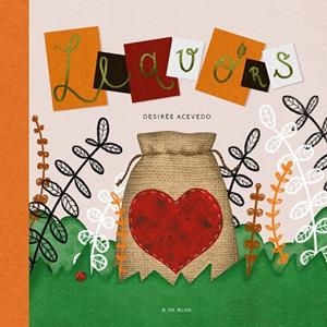 LLAVORS | 9788419522146 | ACEVEDO, DESIRÉE | Llibreria La Gralla | Librería online de Granollers