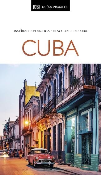 CUBA (GUÍAS VISUALES) 2020 | 9780241432686 | DK | Llibreria La Gralla | Llibreria online de Granollers