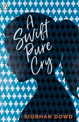 A SWIFT PURE CRY | 9780241331200 | DOWD,SIOBHAN | Llibreria La Gralla | Librería online de Granollers