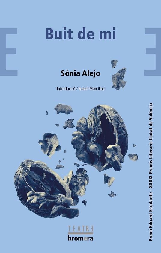 BUIT DE MI | 9788413584843 | ALEJO, SÒNIA | Llibreria La Gralla | Librería online de Granollers