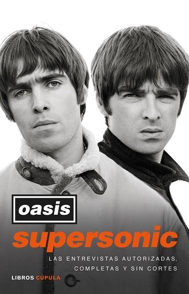 SUPERSONIC | 9788448033149 | OASIS | Llibreria La Gralla | Llibreria online de Granollers