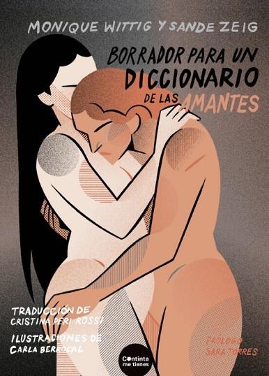 BORRADOR PARA UN DICCIONARIO DE LAS AMANTES | 9788419323118 | VV.AA. | Llibreria La Gralla | Llibreria online de Granollers