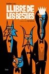 LLIBRE DE LES BÈSTIES | 9788413714196 | BROCAL, PEP | Llibreria La Gralla | Librería online de Granollers