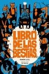LIBRO DE LAS BESTIAS | 9788413714189 | BROCAL, PEP | Llibreria La Gralla | Llibreria online de Granollers