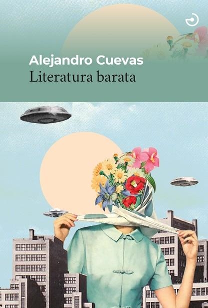 LITERATURA BARATA | 9788415740933 | CUEVAS, ALEJANDRO | Llibreria La Gralla | Llibreria online de Granollers