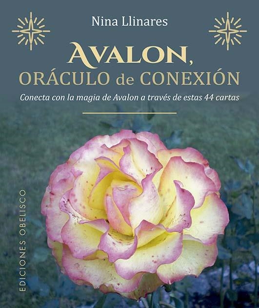 ÁVALON, ORÁCULO DE CONEXIÓN + CARTAS | 9788491119739 | LLINARES, NINA | Llibreria La Gralla | Llibreria online de Granollers