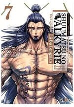 SHUUMATSU NO VALKYRIE. THE LEGEND OF LU BU FENGXIAN 07 | 9788419869036 | TAKUMI FUKUI;  SHINYA UMEMURA | Llibreria La Gralla | Llibreria online de Granollers